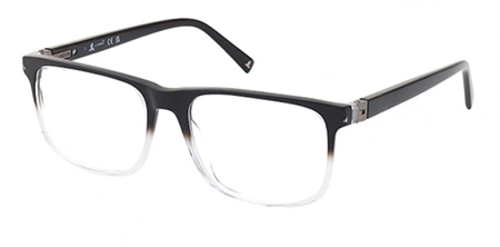 J. LANDON 50016 Eyeglasses - view 2